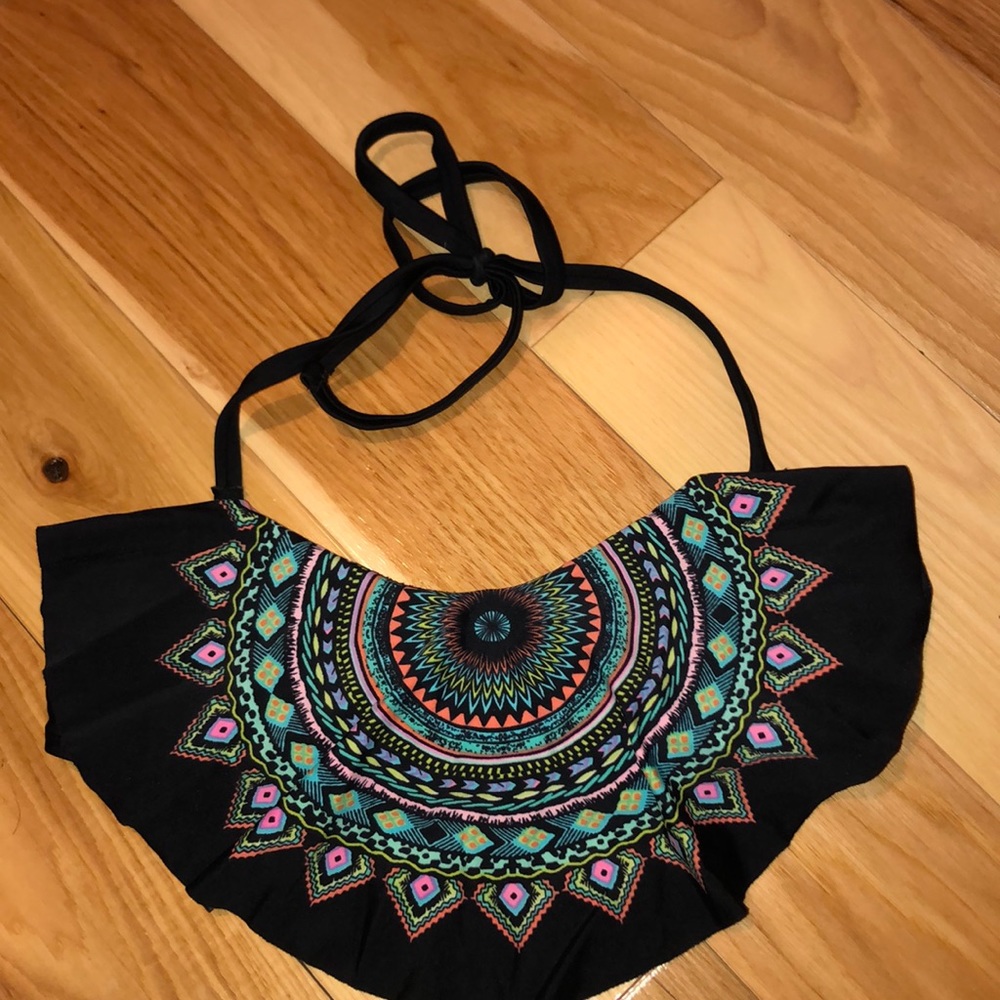 swimsuit
